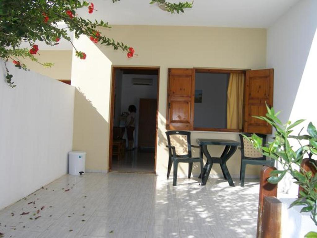 Zorbas Rooms Frangocastelo Room photo